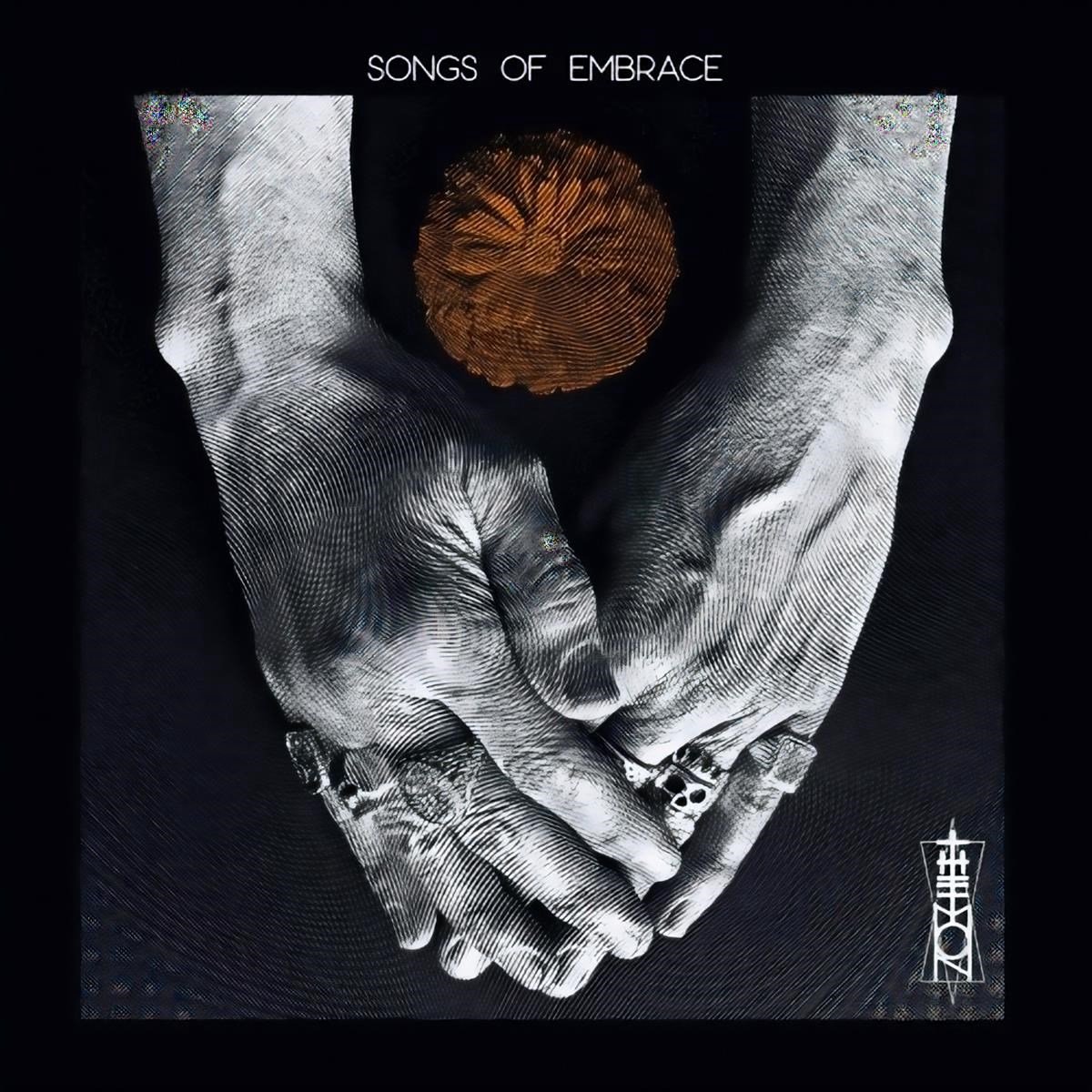 The Mon - Songs Of Embrace (CD)