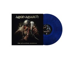 Amon Amarth - The Allfather Awakens (LP) (Coloured Vinyl)