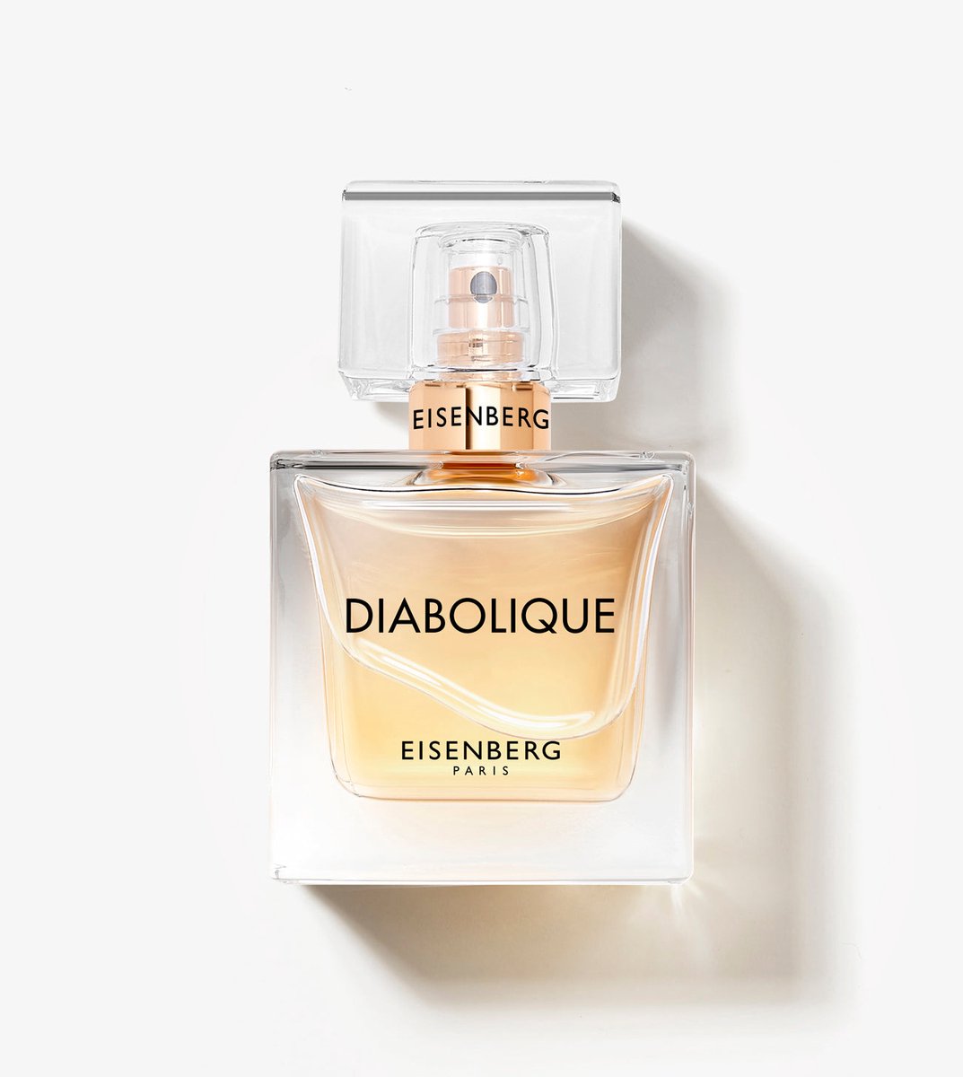 Eisenberg Diabolique Eau de Parfum 100 ml - Women's Fragrance