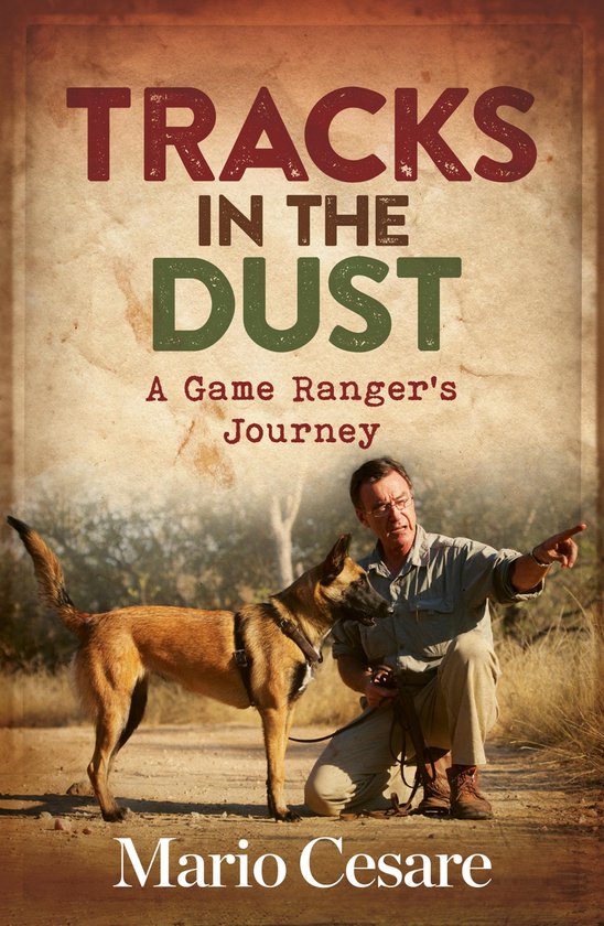 Tracks in the Dust