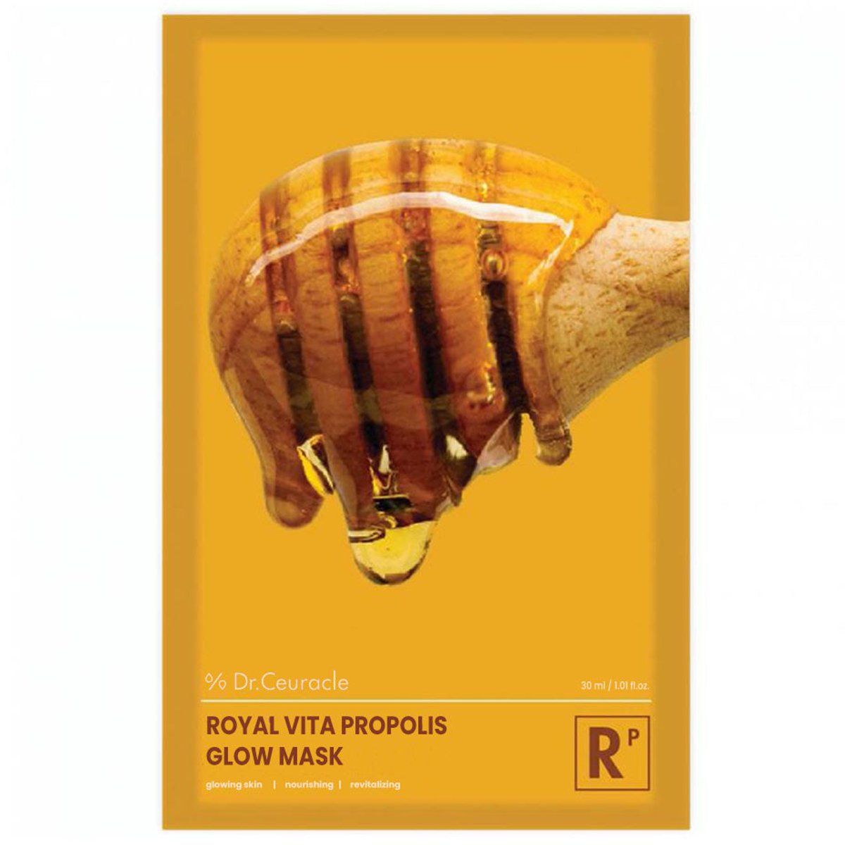 Royal Vita Propolis Anti-Oxidant Mask
