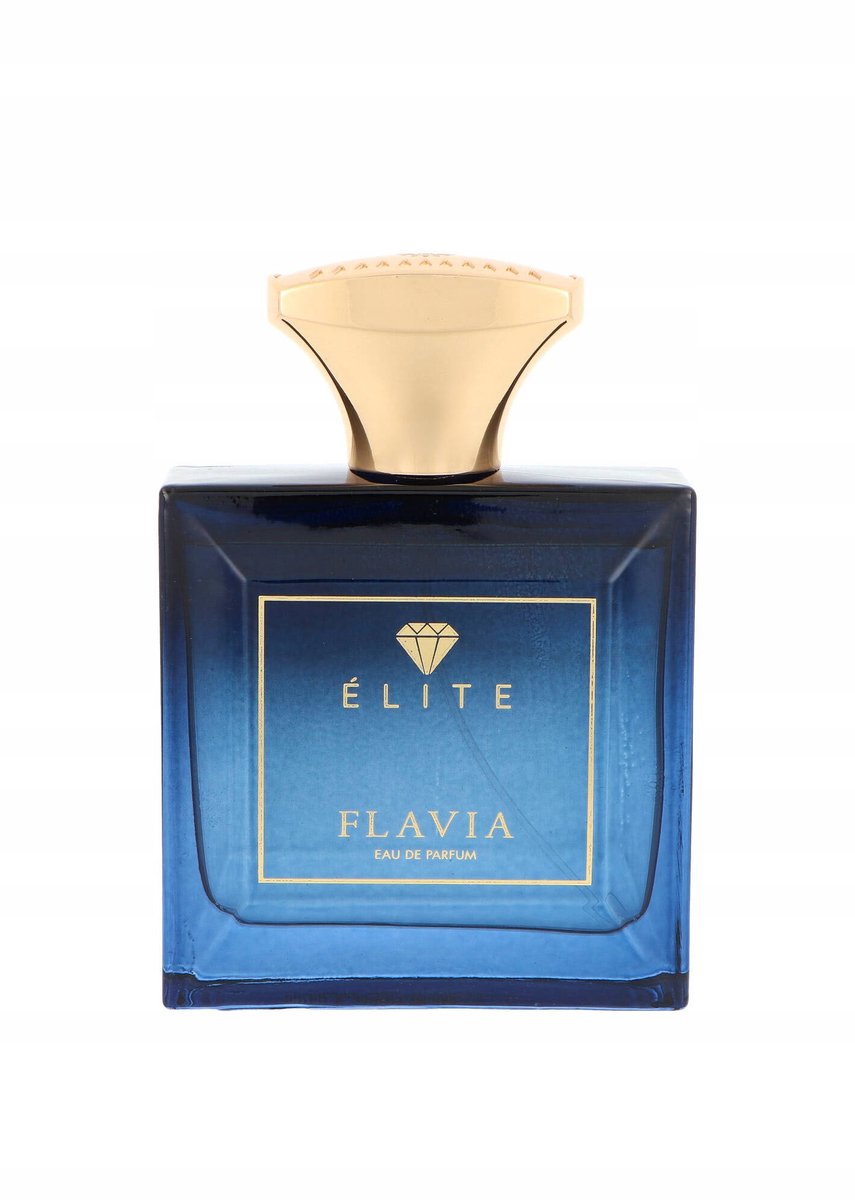 Flavia Elite Eau De Parfum 100ml By Flavia