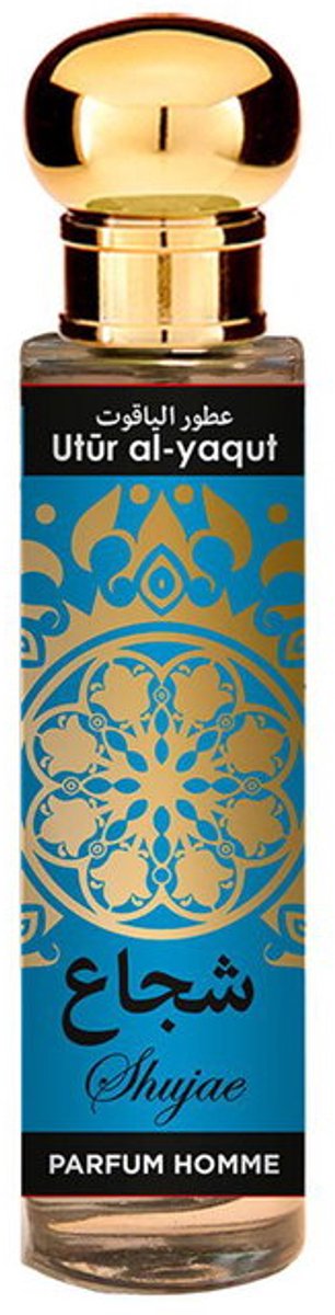Saphir Utur Al-Yaqut Shujae Parfum 30ml