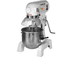 SARO Planeetmenger model PR 20