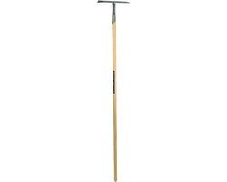 Synx Tools Voegenkrabber met steel - Onkruidkrabbers - onkruidkrabber met steel 130cm - voegenkrabber tuin - Tegelkrabber van Synx Tools — afbeelding 2