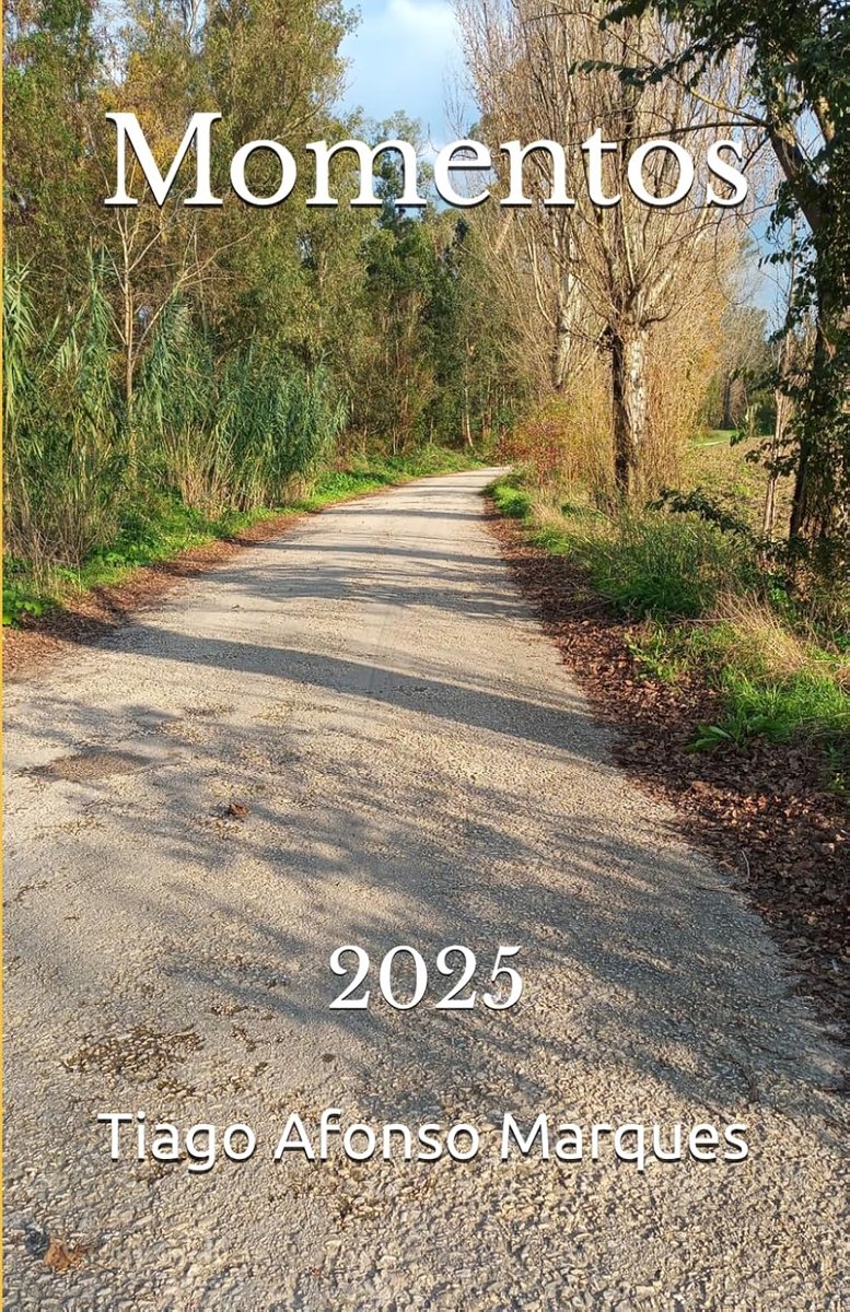 Momentos: 2025