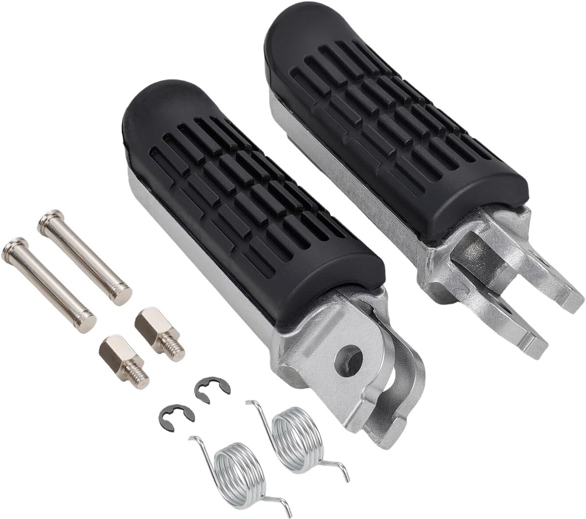 Voetsteunen voor CB250F/400/600/750/900/919F/1300 | Voor 1300SF/1000/1300X4 CBR1000F/750F VTR1000 VFR800 NT400/650