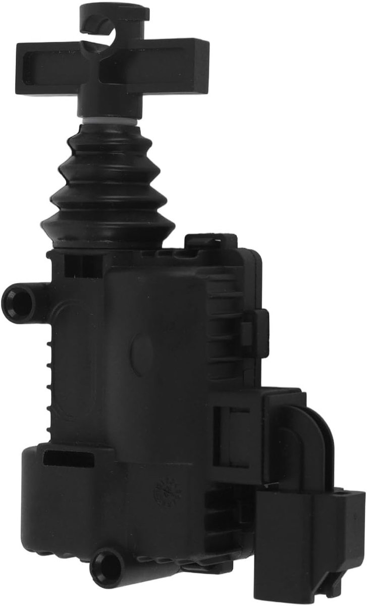 Deurslot Klink Actuator Motor, Kofferbak Deur Deksel Slot Klink CN15 A219A NE Betrouwbare Automatische Vergrendeling en Ontgrendeling voor Ecosport