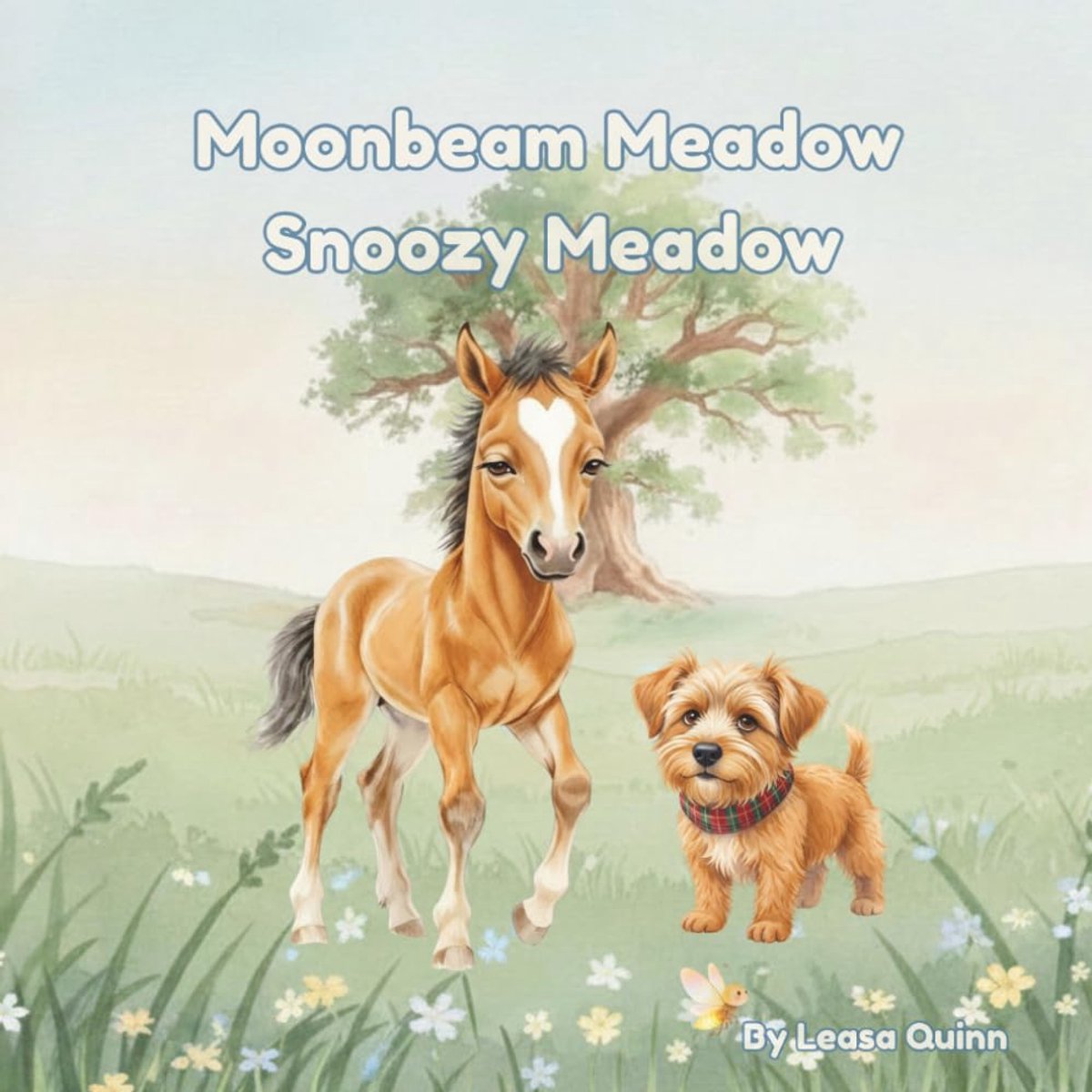 Meadow: Snoozy Meadow