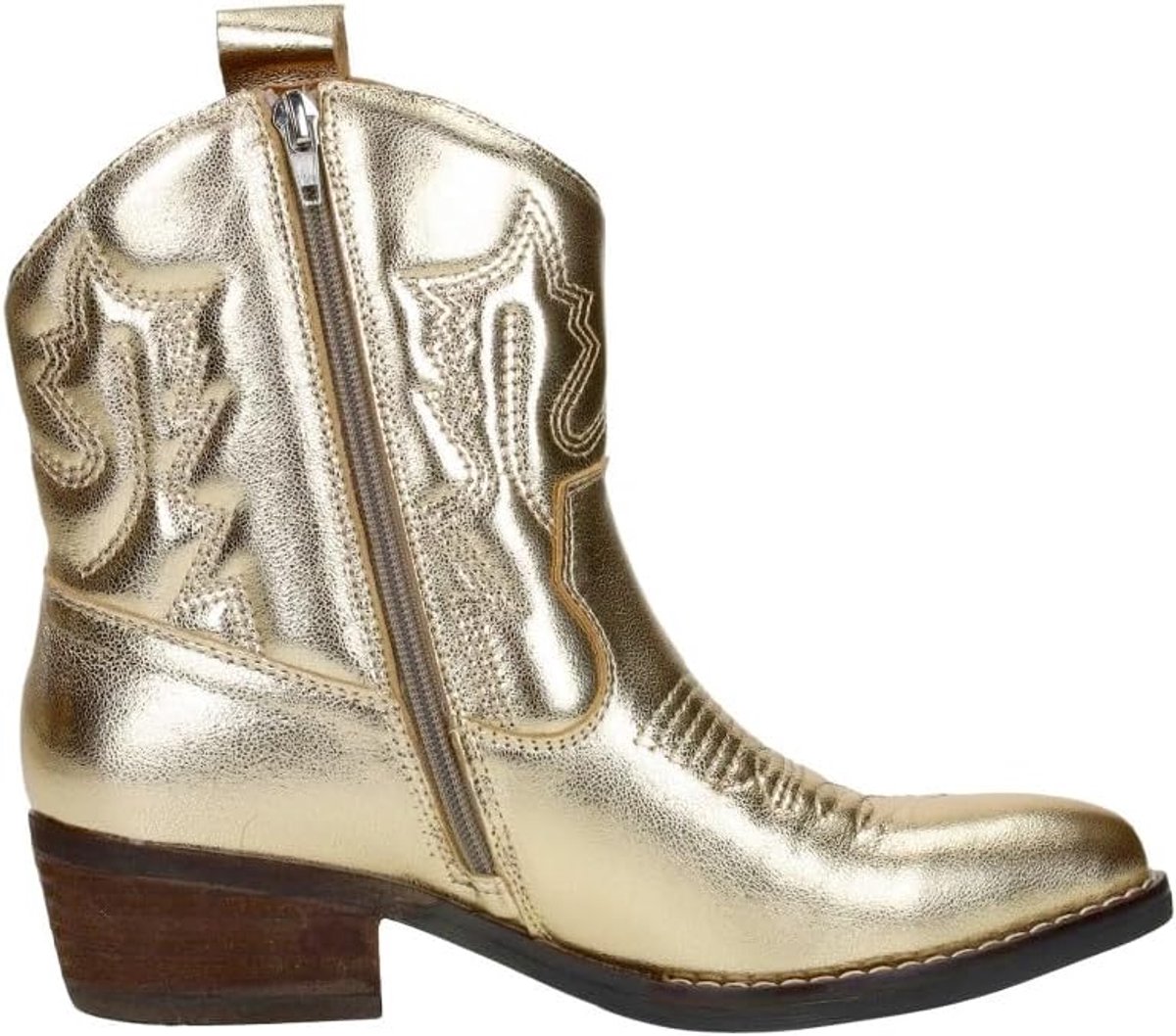 Western boots