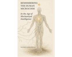 Remembering the Human Microcosm in the Age of Mechanized Intelligence