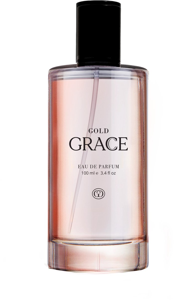 Gold Professional Haircare Grace Eau de Parfum 100 ml