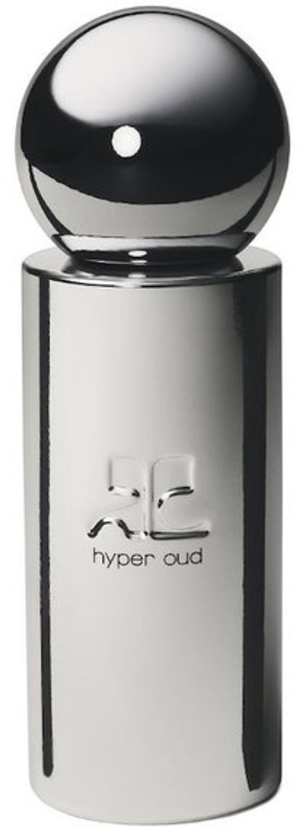 Courreges Hyper Oud Eau De Parfum Spray 100ml