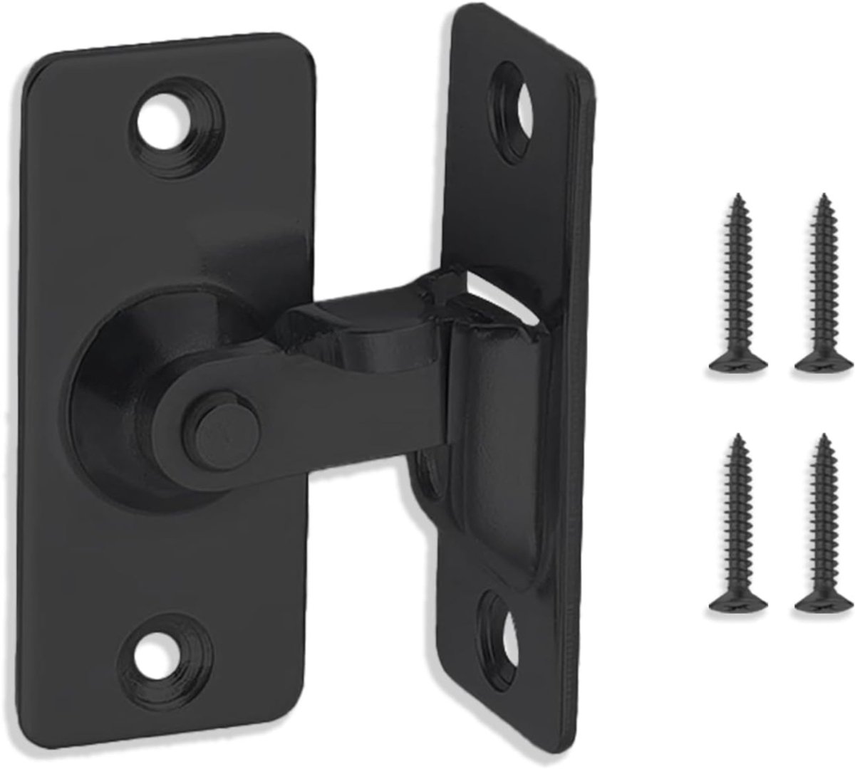 REN® Deurslot Buitendeur - Deurslot - Deurslot Binnendeur - 17,5L x 14B centimeter