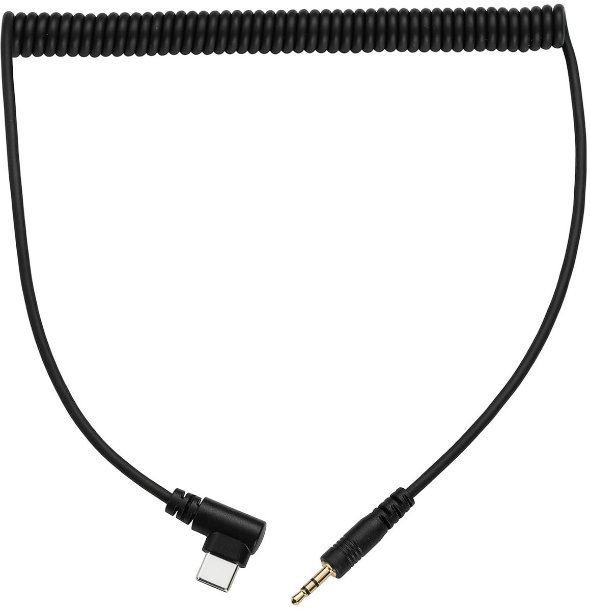 USB Type-C ontspankabel voor Sony A7C2, A6700, A7 V, ZV-E1, ZV-E10 II, A7C R Camera, 2,5 mm afstandsbediening Flash Trigger Control, Focus, Continue opnamen