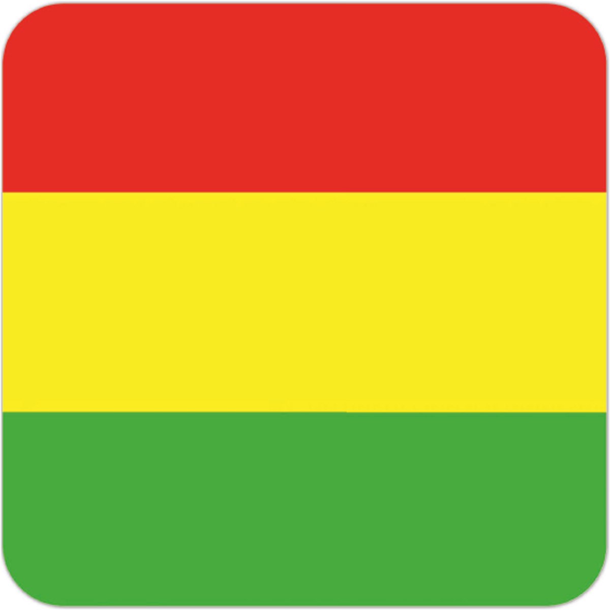 BIERVILTJES "CARNAVAL" (100 STUKS)