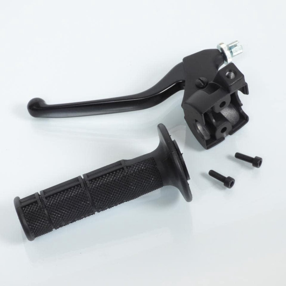 Koppelingshendel links ORIGINE Moto Derbi 50 Senda R 00H02105611 Nieuw