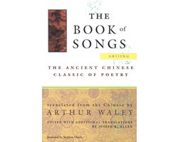 The Book of Songs