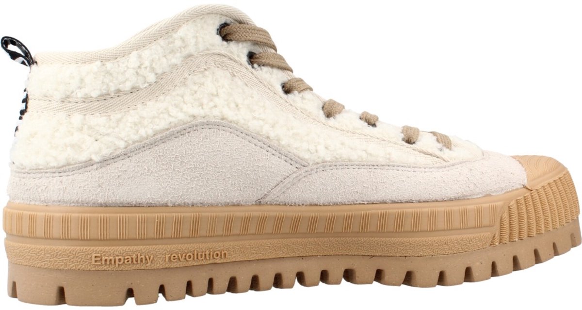 DUUO D383486 Beige 40 EU