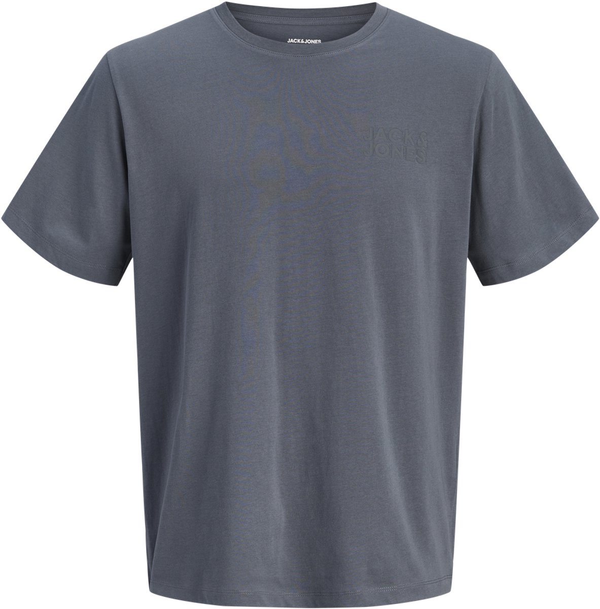JACK & JONES PLUS - JJECORP LOGO TEE SS O-NECK NOOS PLS Heren T-shirt