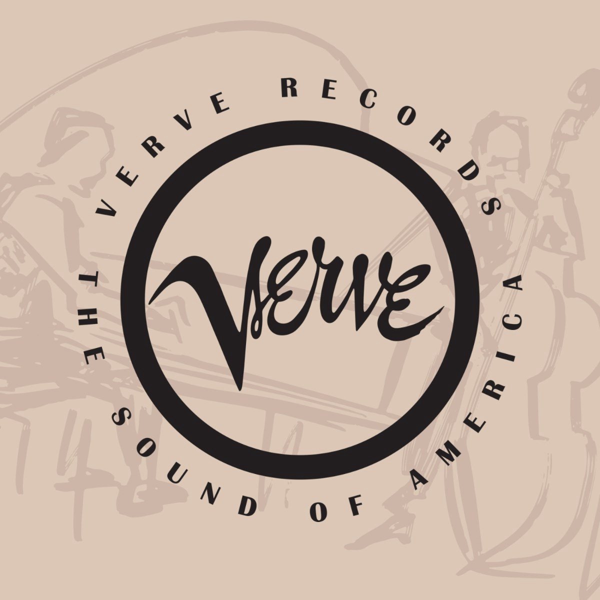 Various Artists - Verve Records: The Sound Of America (2 CD)