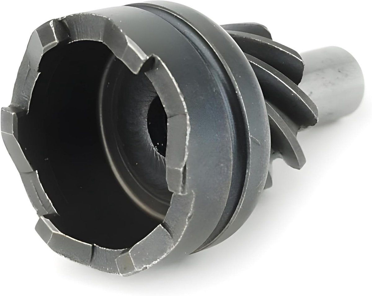Kickstarterwiel voor Piaggio - Maxtuned