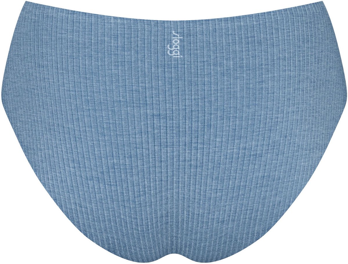 sloggi Tai-Slip Blue ZERO Feel Pure