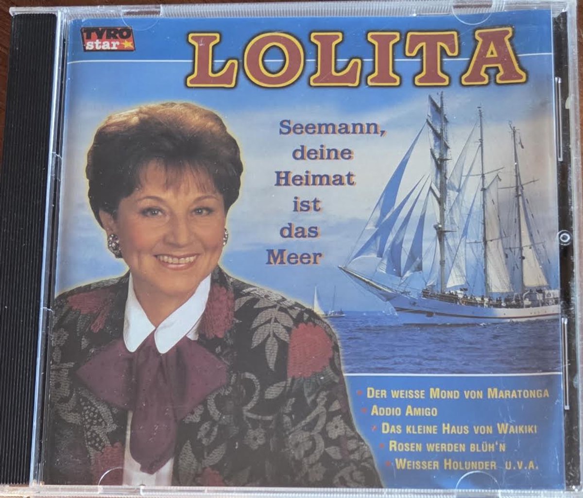 Seemann Deine Heimat I