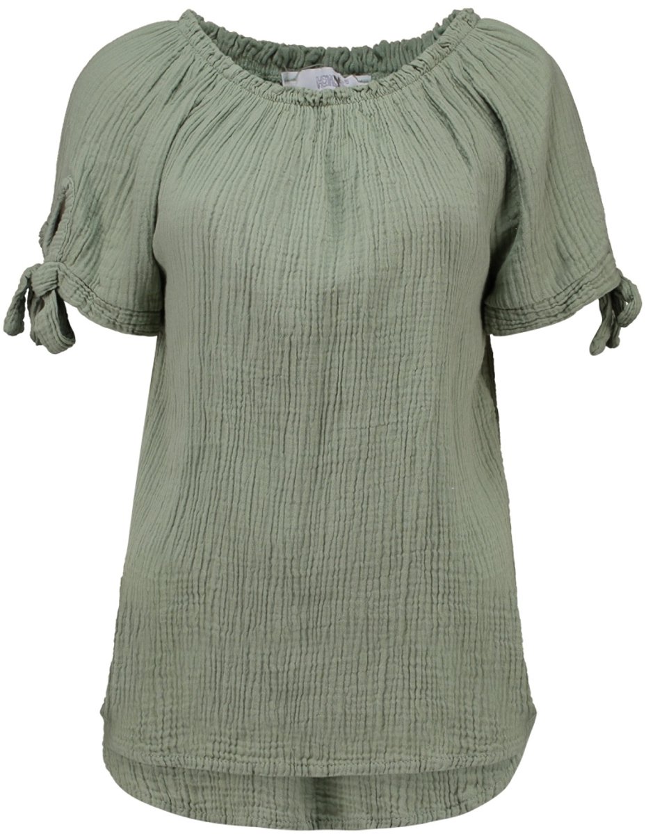 Hailys - Dames Blouse - M
