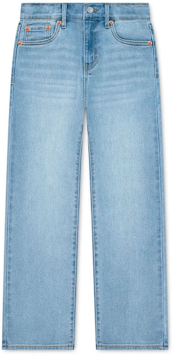 Levi´s ® Kids G381 Spijkerbroek Blauw 5 Years Meisje