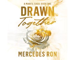 A Marfil Saga- Drawn Together