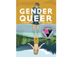 Gender Queer: A Memoir