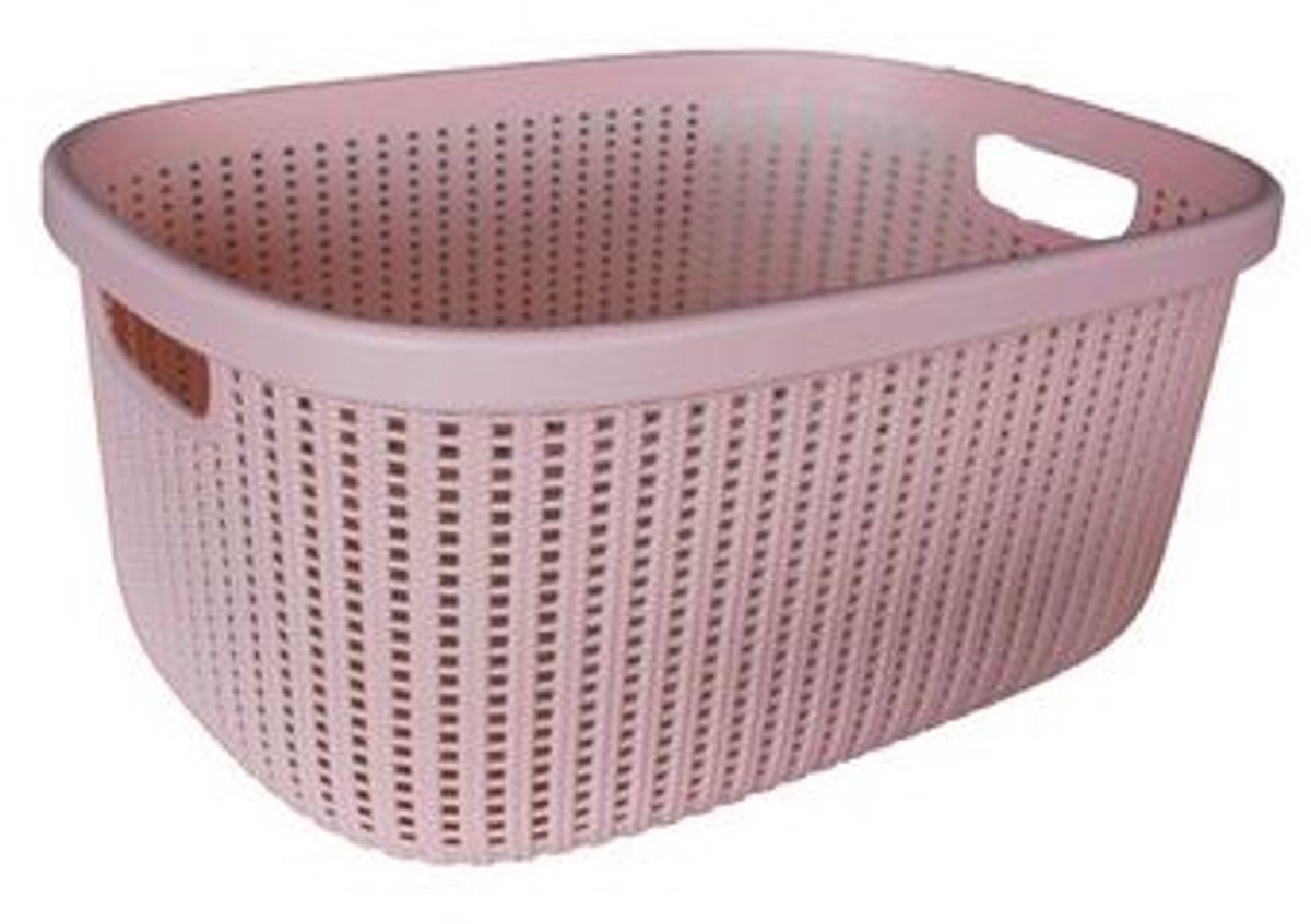 Knite Style Mand Bosse 37x52x23 - 32 L Light Pink Keeeper 11143