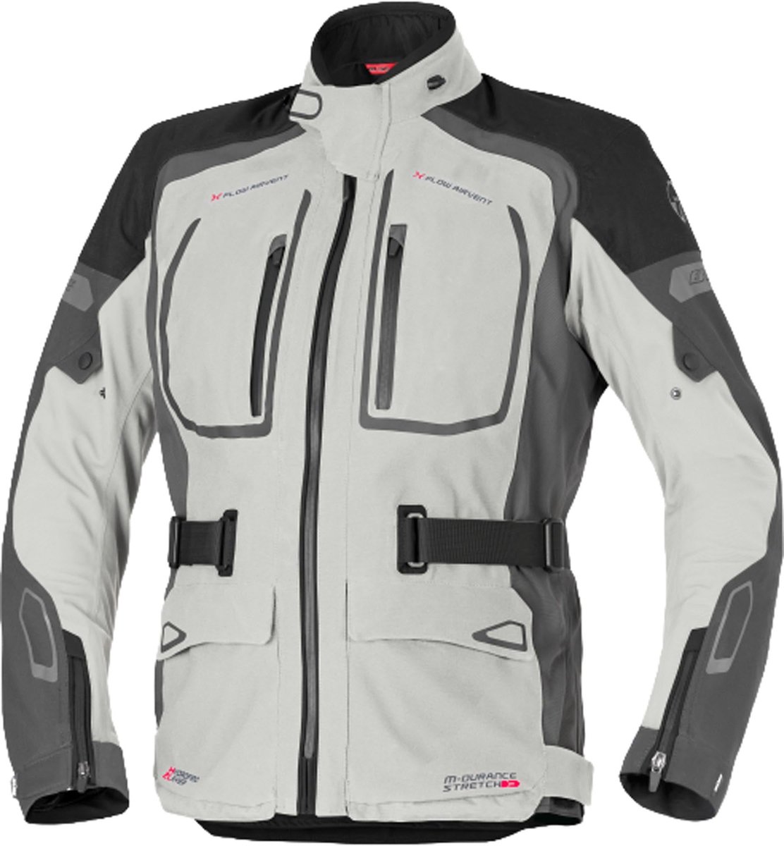 Büse Riva Lite Motorfiets Textieljas -