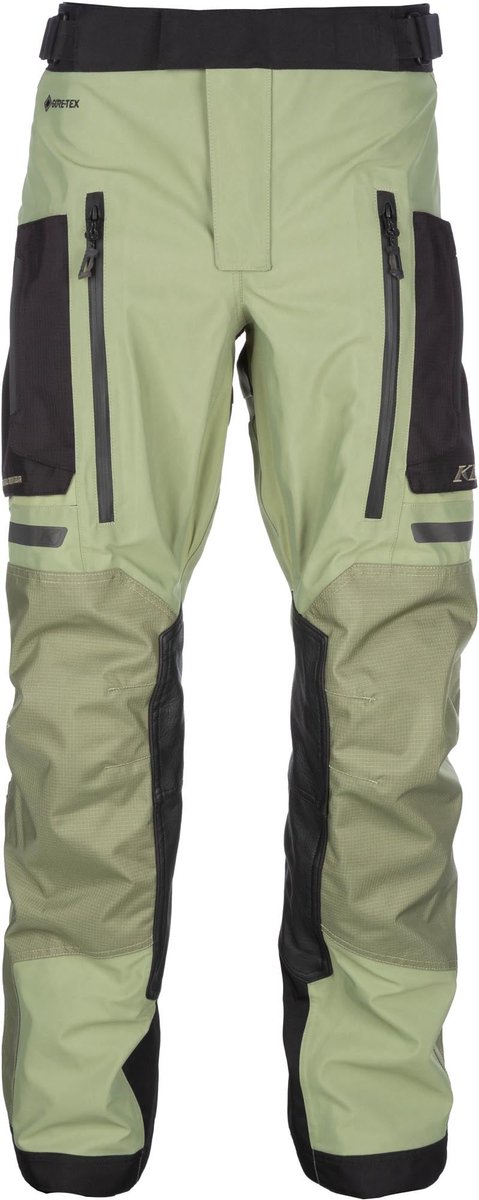 Klim Carlsbad Rogue Gore-Tex Motorfiets Textiel Broek -