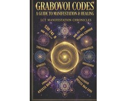 Grabovoi Codes Guide