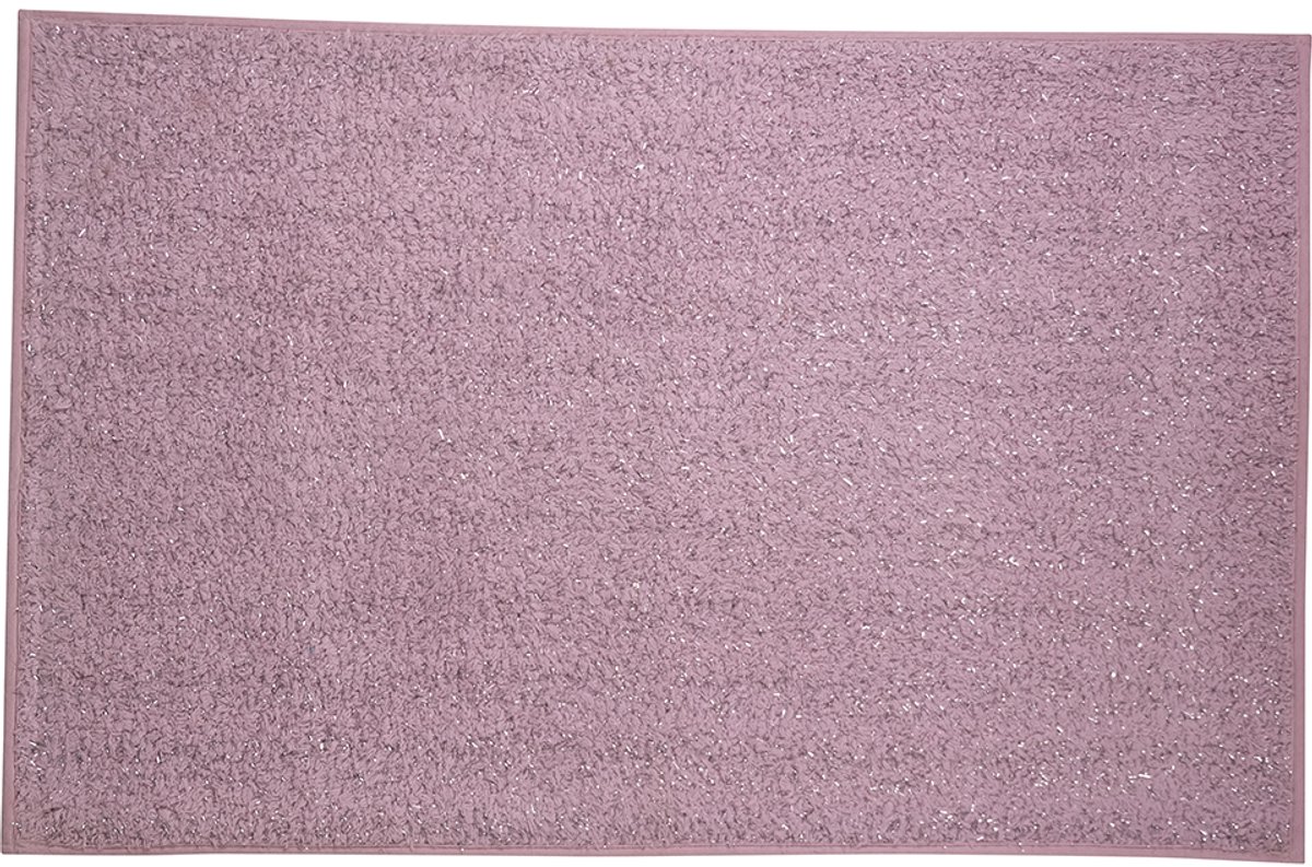 Bath mat Chopin Roze 50x80 CM