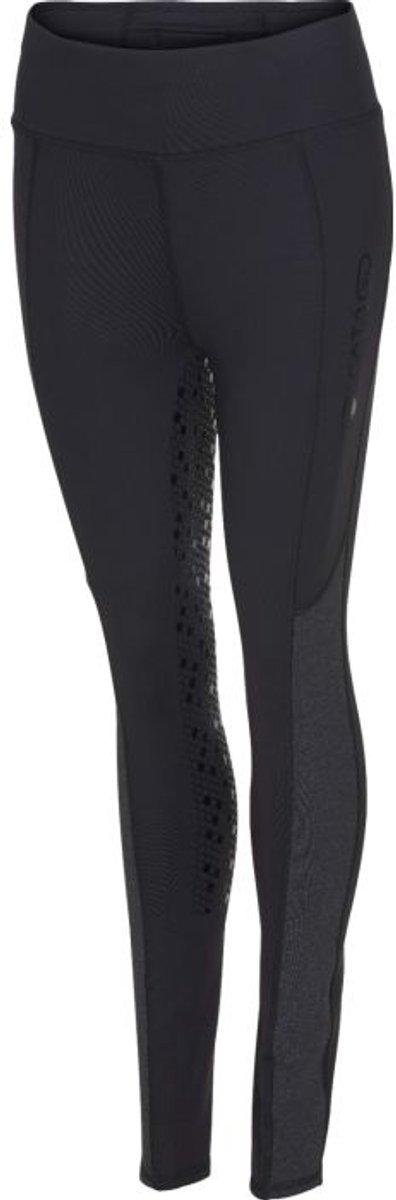 Catago SS'22 Lova rijlegging-Black-42