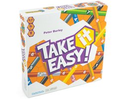 Take it Easy! spelregels