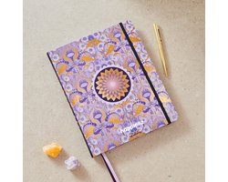 Happinez Planner Lotus