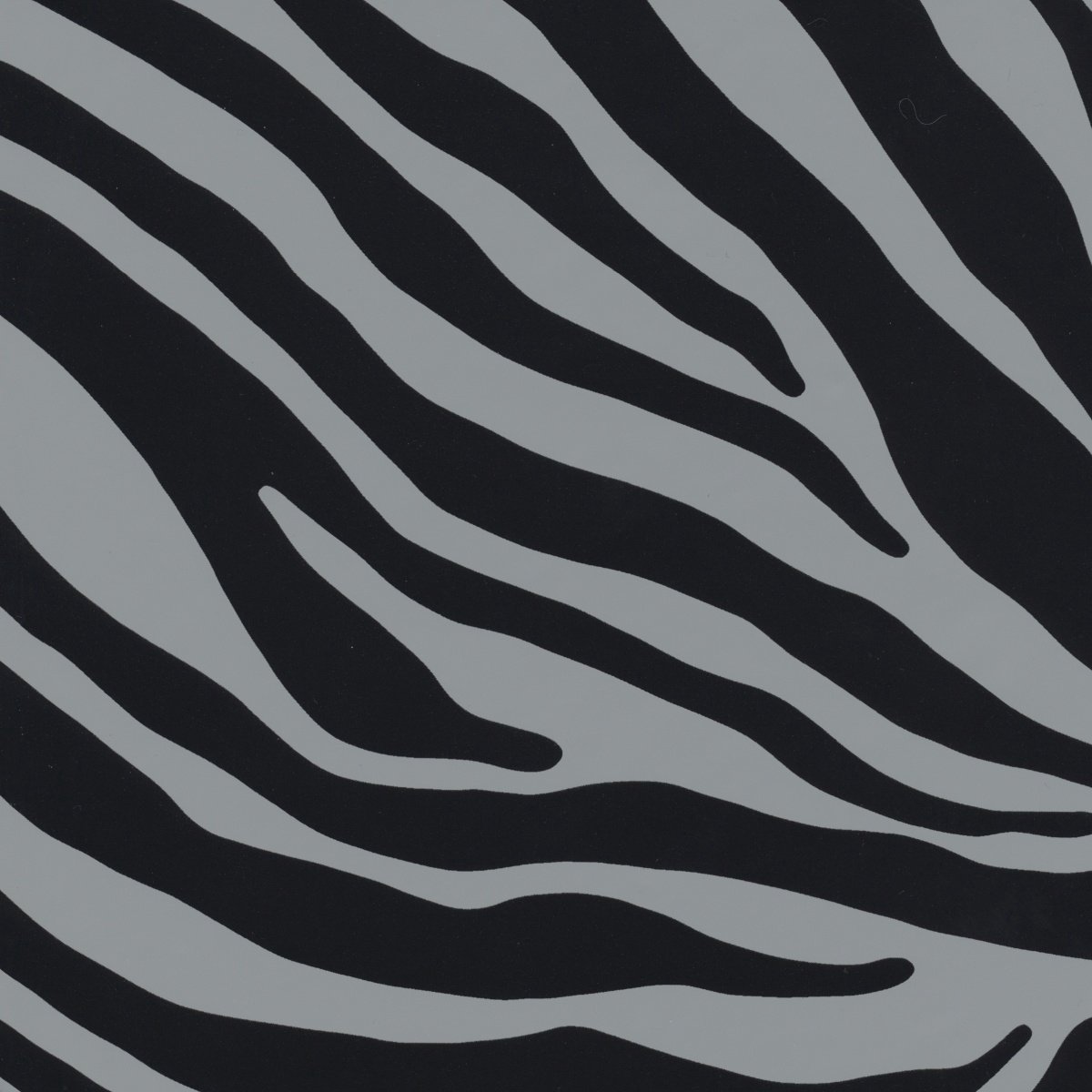 Zebra Zelfklevende Folie Mini rol grijs 45cmx2mtr