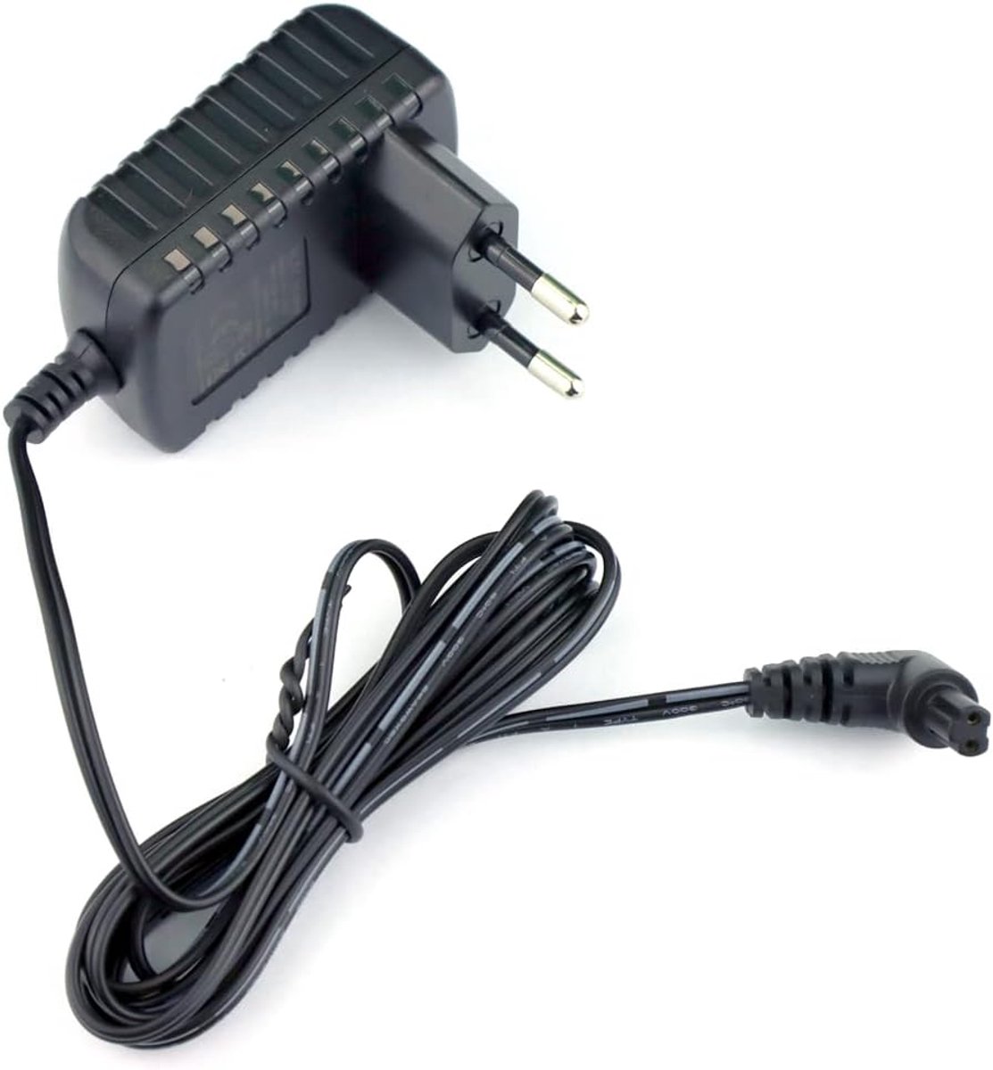 SnelShoppen - 14V Oplader Stroomvoorziening voor Stofzuiger, Compatibel met Diverse Dustbuster Modellen, Vervangt 90602512, Veilig en Betrouwbaar
