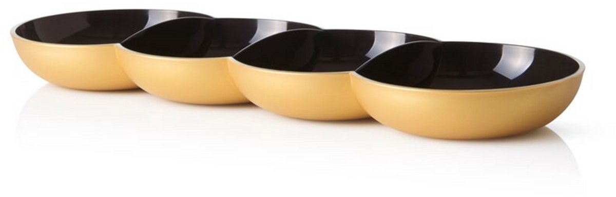 Tupperware Allegra tapasschaal