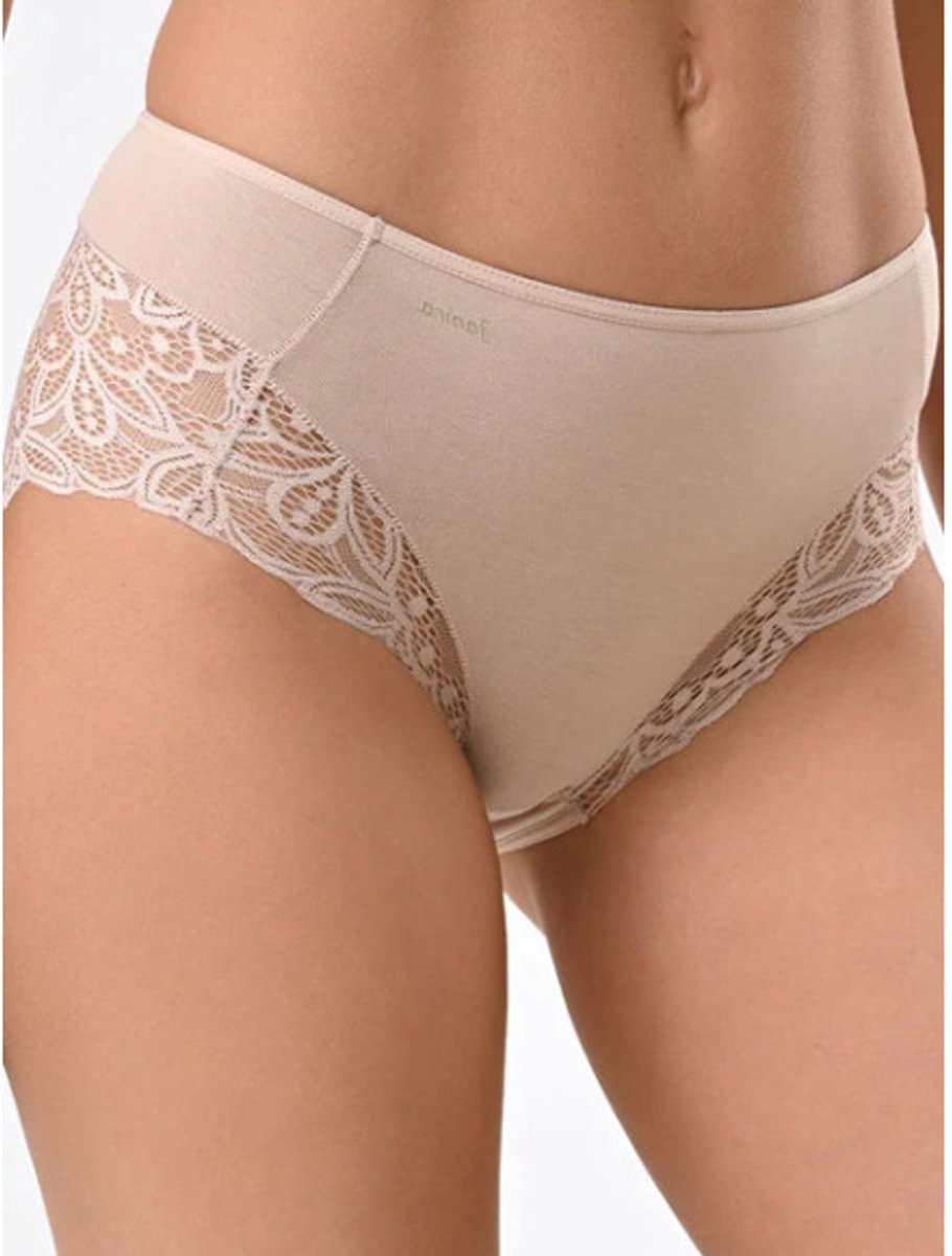 Janira Belle Cotton Niki Beige L