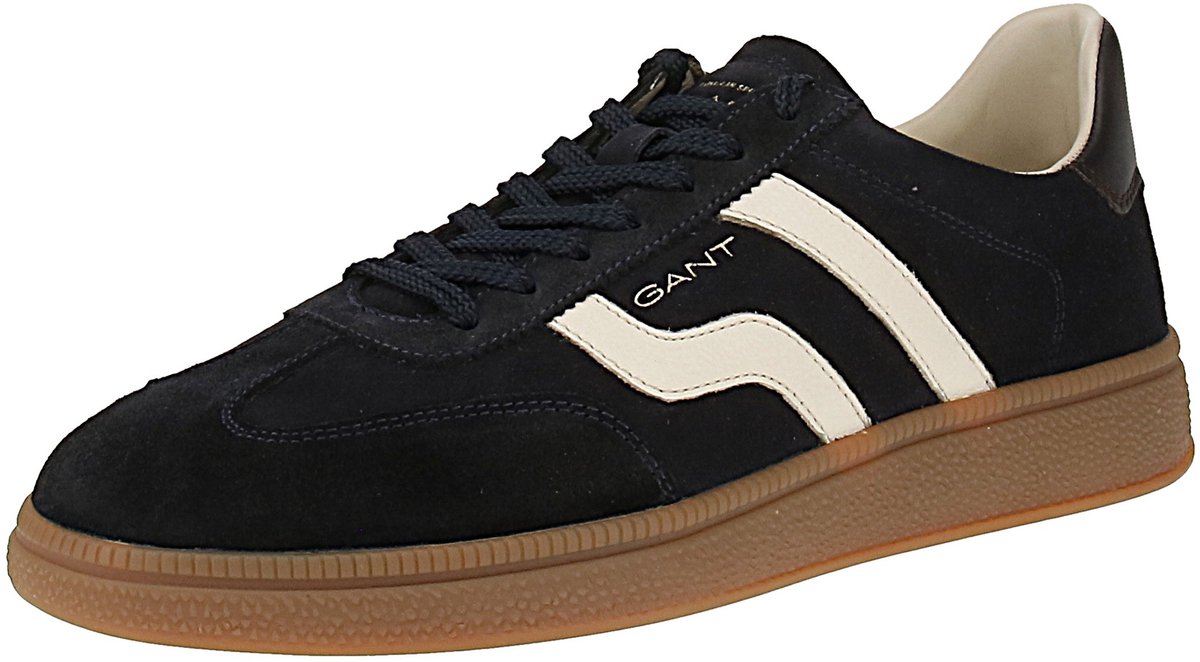 Gant Footwear 33633373 Cuzmo - Heren sneakers - G69-Marine