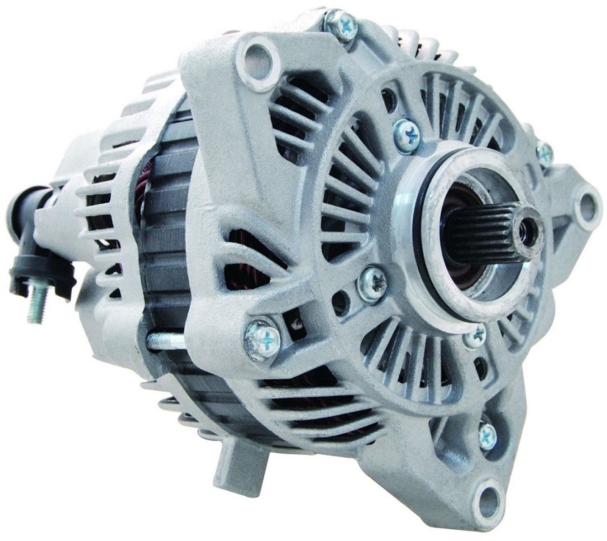 Carmo CARG12488N Honda Goldwing Gold GL1800 - stator dynamo