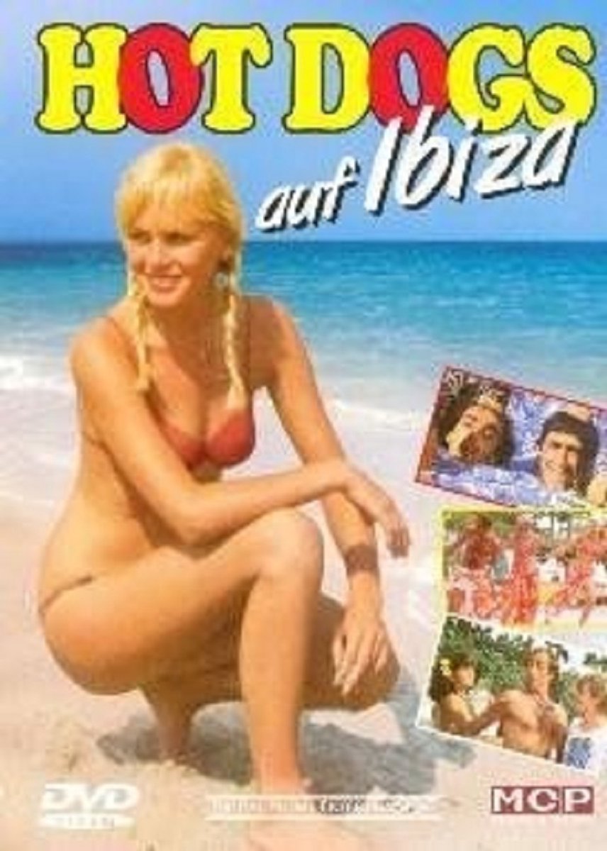 Hot Dogs Auf Ibiza