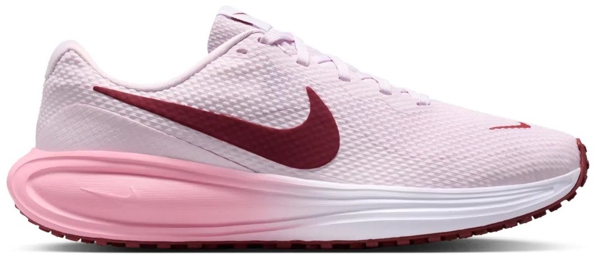 Nike Revolution 8 Sportschoenen – Heren Rood