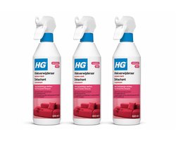 HG vlekverwijderaar (500 ml) - 3 stuks