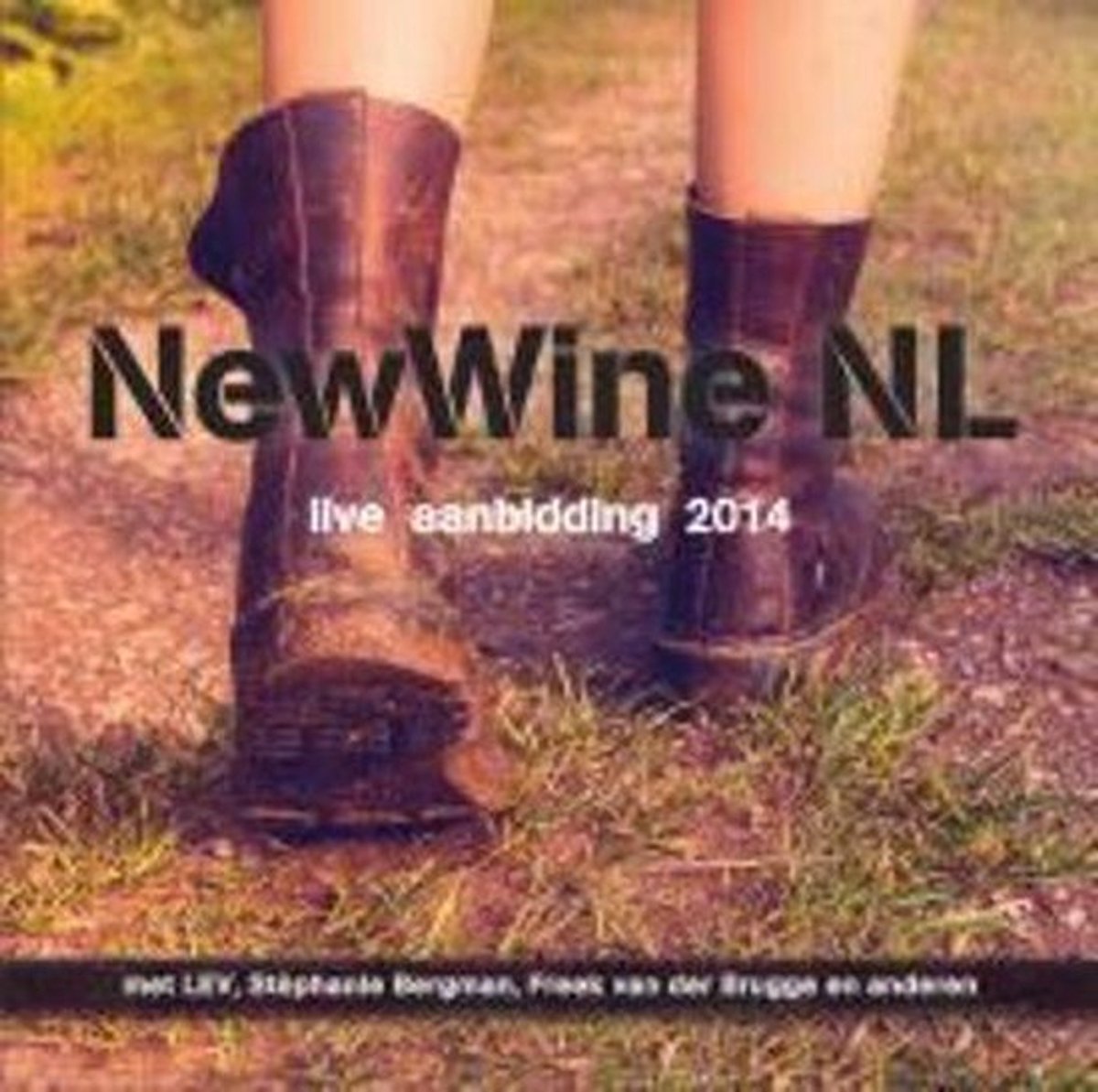 Live Aanbidding 2014